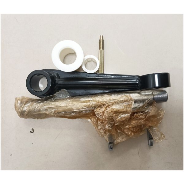 Citroen AX, Saxo, Bx14 Clutch Lever Kit - 211752