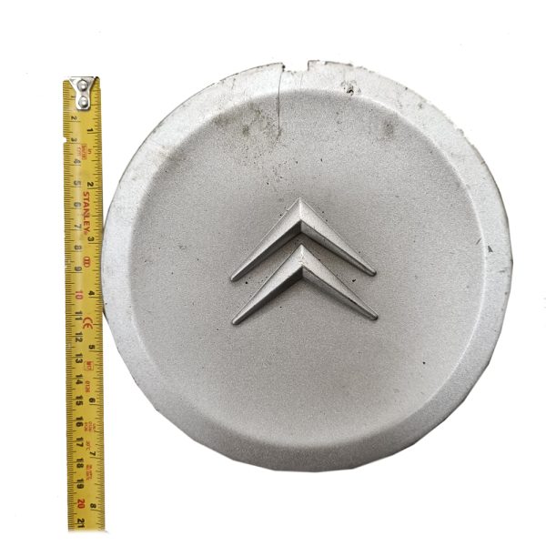 542104 C5 Alloy Wheel Centre Cap - USED - Monza - 542104