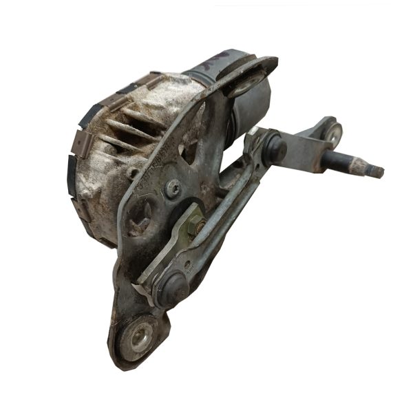 C6 Wiper Motor Left - USED - 6405ek/el/rr/ps