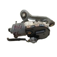 6406ek C6 Wiper Motor Left - USED - 6405ek/el/rr/ps