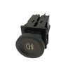 Citroen AX Series 1 Fog Lamp Switch - 655234