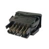 Citroen ZX Window Switch - NEW  - 6552aj