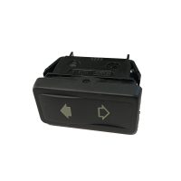 6552aj Citroen ZX Window Switch - NEW - 6552aj