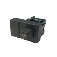6552qa Citroen Berlingo Wing Mirror Switch - 6552qa