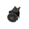 Peugeot 306 Fog Lamp Switch - 6552qf