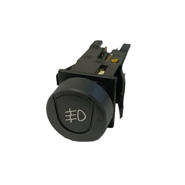 Peugeot 306 Fog Lamp Switch - 6552qf