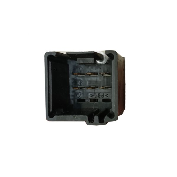 Xantia 2 Air conditioning Switch  - 6552TW