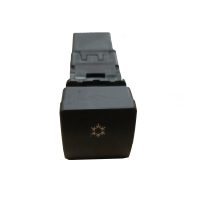 6552tw Xantia 2 Air conditioning Switch - 6552TW