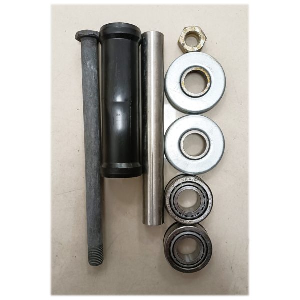 Citroen GS/A Upper Front Arm Bearing Kit - 95619157