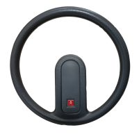 95636257th Citroen AX Steering Wheel in Grey NEW - 95636257th