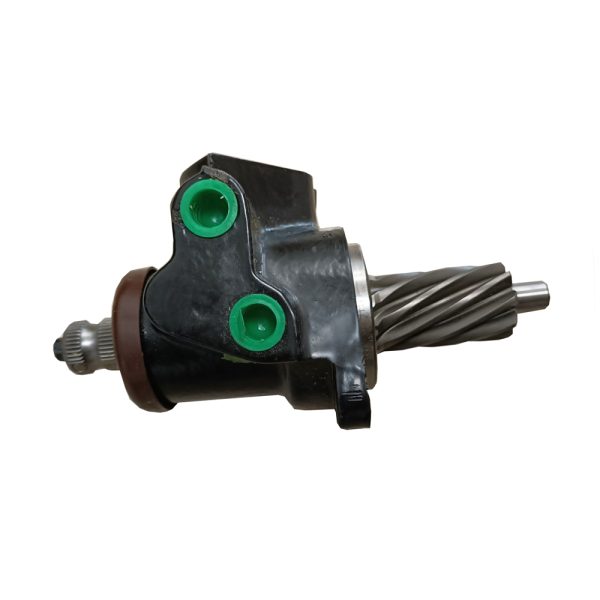 Citroen BX Right Hand Drive Steering Pinion - 96048133