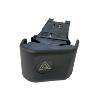 96109475zl. Citroen ZX Hazard Switch - NEW - 9610947zl
