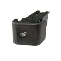 9619472zl Citroen ZX Fog Lamp Switch - NEW - 9619472zl