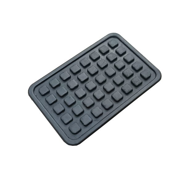 Citroen Pedal Rubber AX, BX, CX, ZX, C15, 2Cv, Gsa, Visa - 95575913 213014 75420552