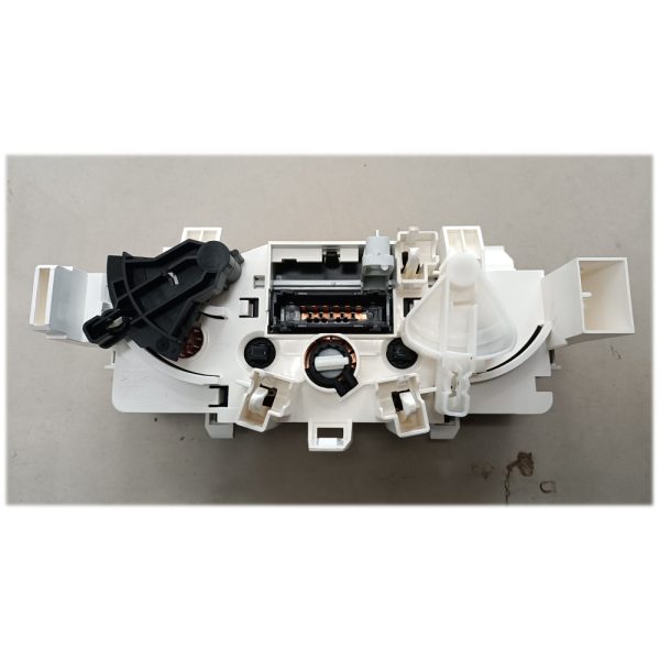 C3 Heater Panel - 6451kr