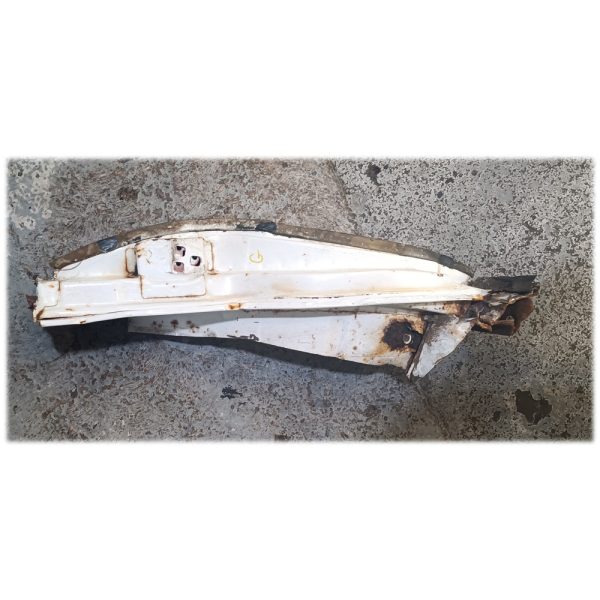 Citroen Ami 8 'C' Pillars Left - SECONDHAND