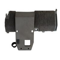 Citroen BX Mark 1 Steering Cowling in Grey - Used