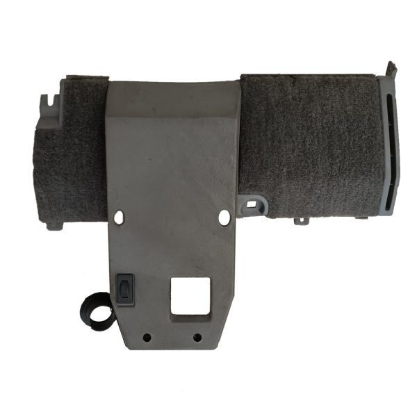 Citroen BX Mark 1 Steering Cowling in Grey - Used