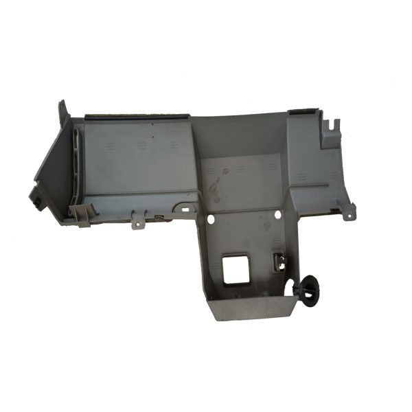 Citroen BX Mark 1 Steering Cowling in Grey - Used