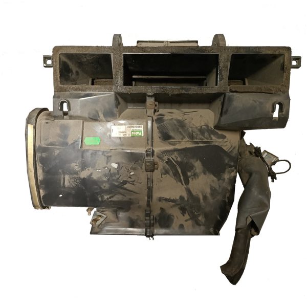 C15/Visa Heater Box USED - 95610801