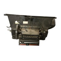 C15/Visa Heater Box USED - 95610801