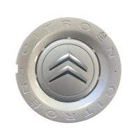 542121 C5 Alloy Wheel Centre Cap NEW - Medaillon 542121