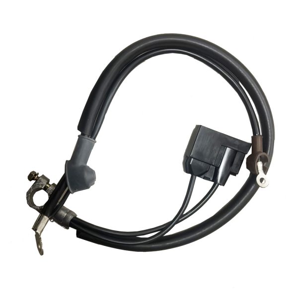 BX Wiring Loom - 95585851/96085588