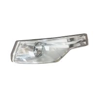 bb Citroen C5 X7 Bumper Light -secondhand - NSF