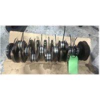 0501g1 Citroen XM Crankshaft 1991 2l 8v AUTO - USED - 0501g1