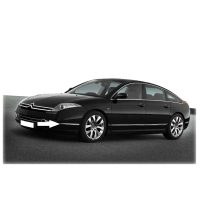 7452gr C6 Bumper Trim - Pair - 7452gr