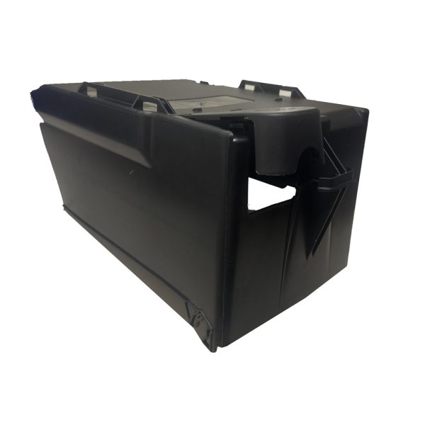 Citroen C3 Battery Cover - 9823055280