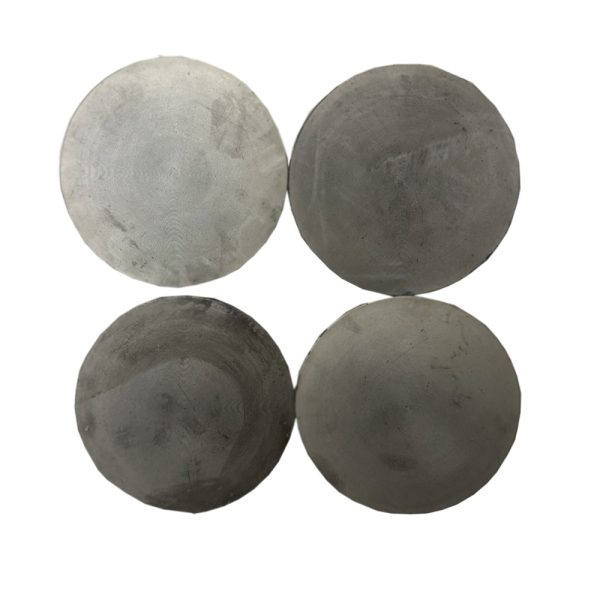 CX GTI Turbo Alloy Wheel Centre Caps - USED