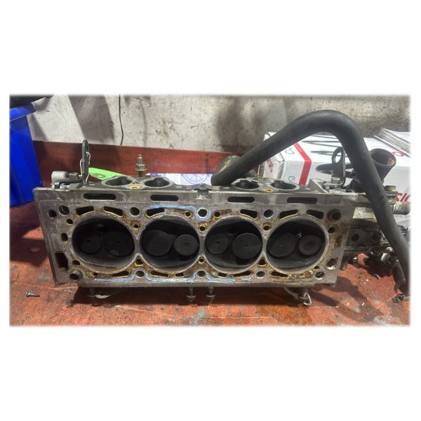 Citroen XM Cylinder Head 1991 2l 8v AUTO - USED - 0200f3