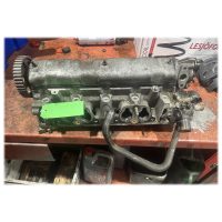 xm-cylinder-head Citroen XM Cylinder Head 1991 2l 8v AUTO - USED - 0200f3