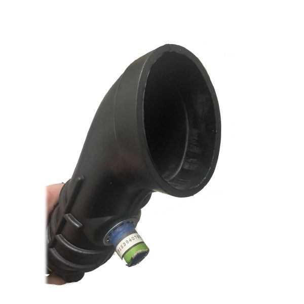 Citroen BX Air Pipe 1424n6 Genuine Citroen