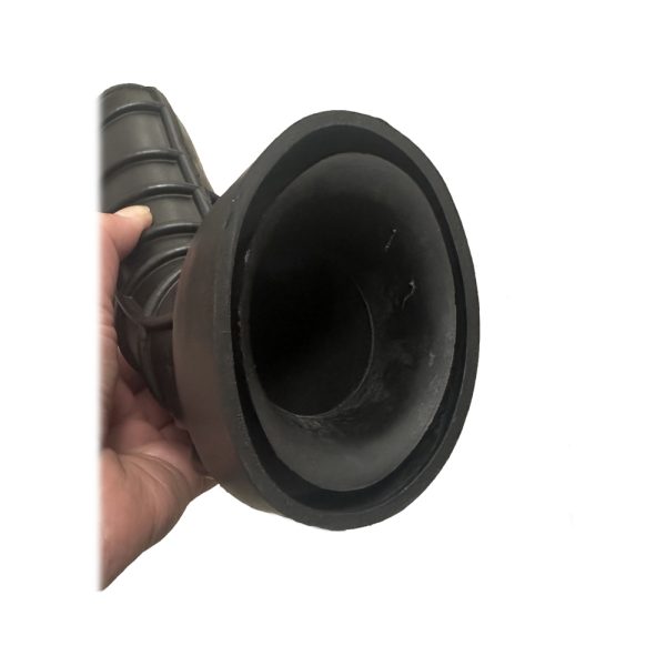 Citroen BX Air Pipe 1424n6 Genuine Citroen