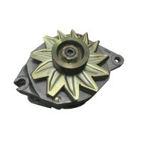 570525. Genuine Citroen Alternator - NEW - 50 amp - 570525