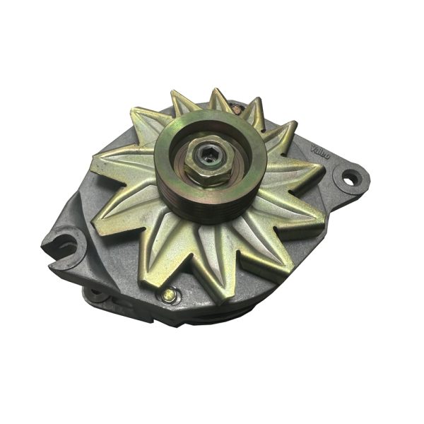 Genuine Citroen Alternator - NEW - 50 amp - 570525
