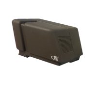 95588306fed Citroen BX Fog Switch (BROWN) - Part No: 95588306fed