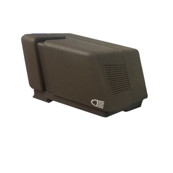 Citroen BX Fog Switch (BROWN) - Part No: 95588306fed