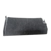 Citroen BX Series 1 TRS Dash Lower Trim In Grey - USED