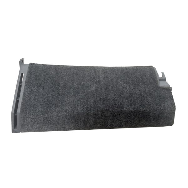 Citroen BX Series 1 TRS Dash Lower Trim In Grey - USED