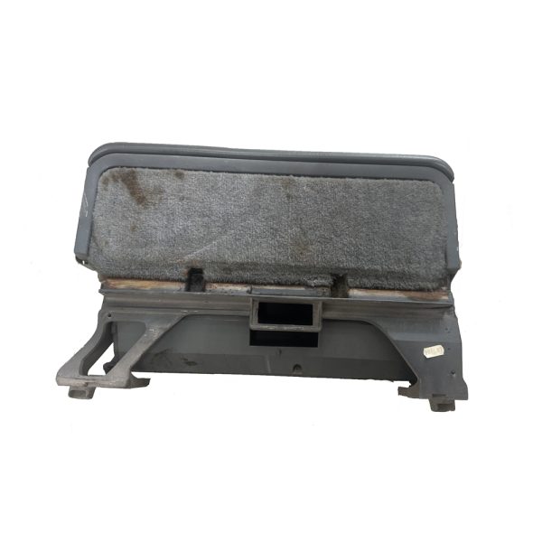 Citroen CX Series 2 Glovebox In Grey - USED