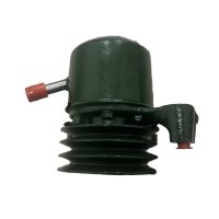 Citroen DS Hydraulic Pump LHM 3 Pulley Refurbished Part