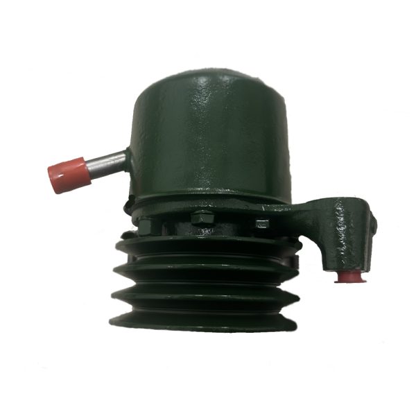 ds-hydraulic-pump-3-pulley Citroen DS Hydraulic Pump LHM 3 Pulley Refurbished Part