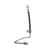 C5 Left Rear Supply Pipe to Suspension Unit-1691289780  5270vg