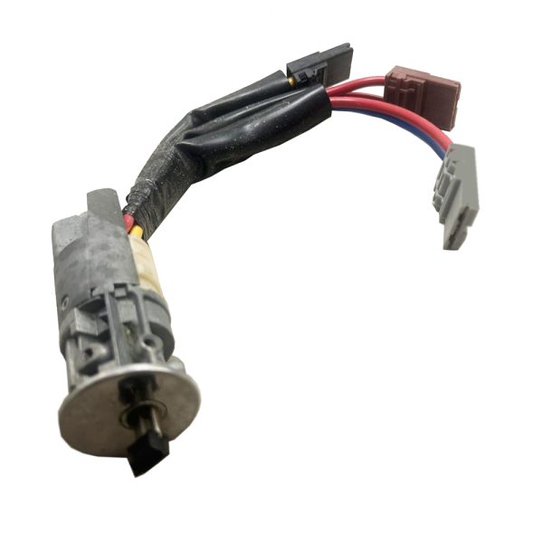 4162w1 Citroen Saxo Steering Lock - 4162w1