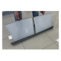 Citroen BX Sunblinds - USED - Genuine