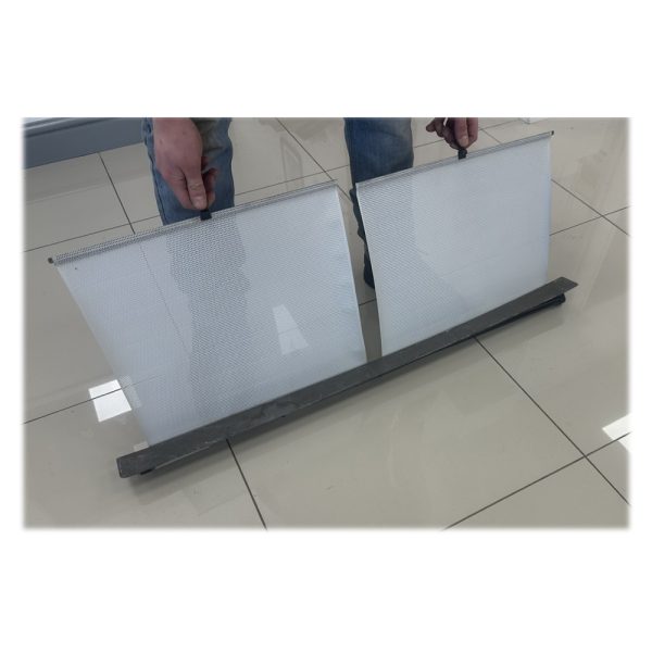 Citroen BX Sunblinds - USED - Genuine