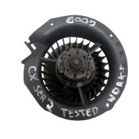 Citroen CX Series 2 Heater Motor - USED - TESTED